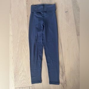 Aerie leggings XS short